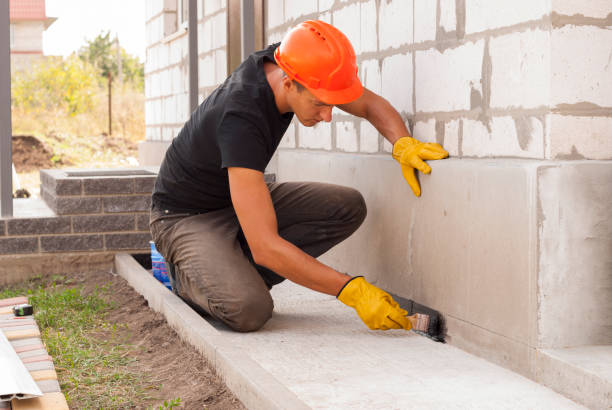 Licensed Vapor Barrier Installation service in Delafield, WI - SGP Waterproofing